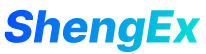 ShengEx logo1